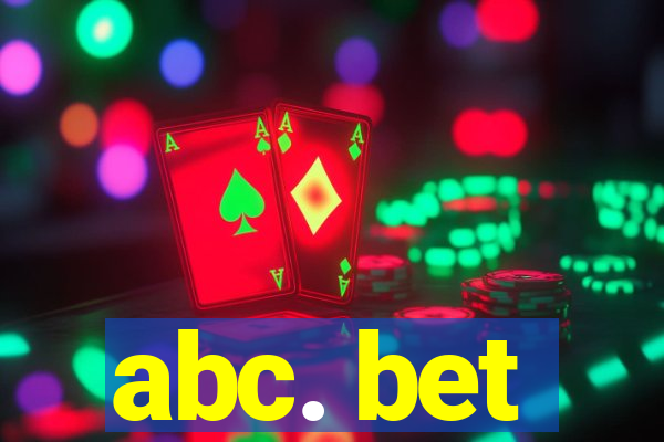 abc. bet